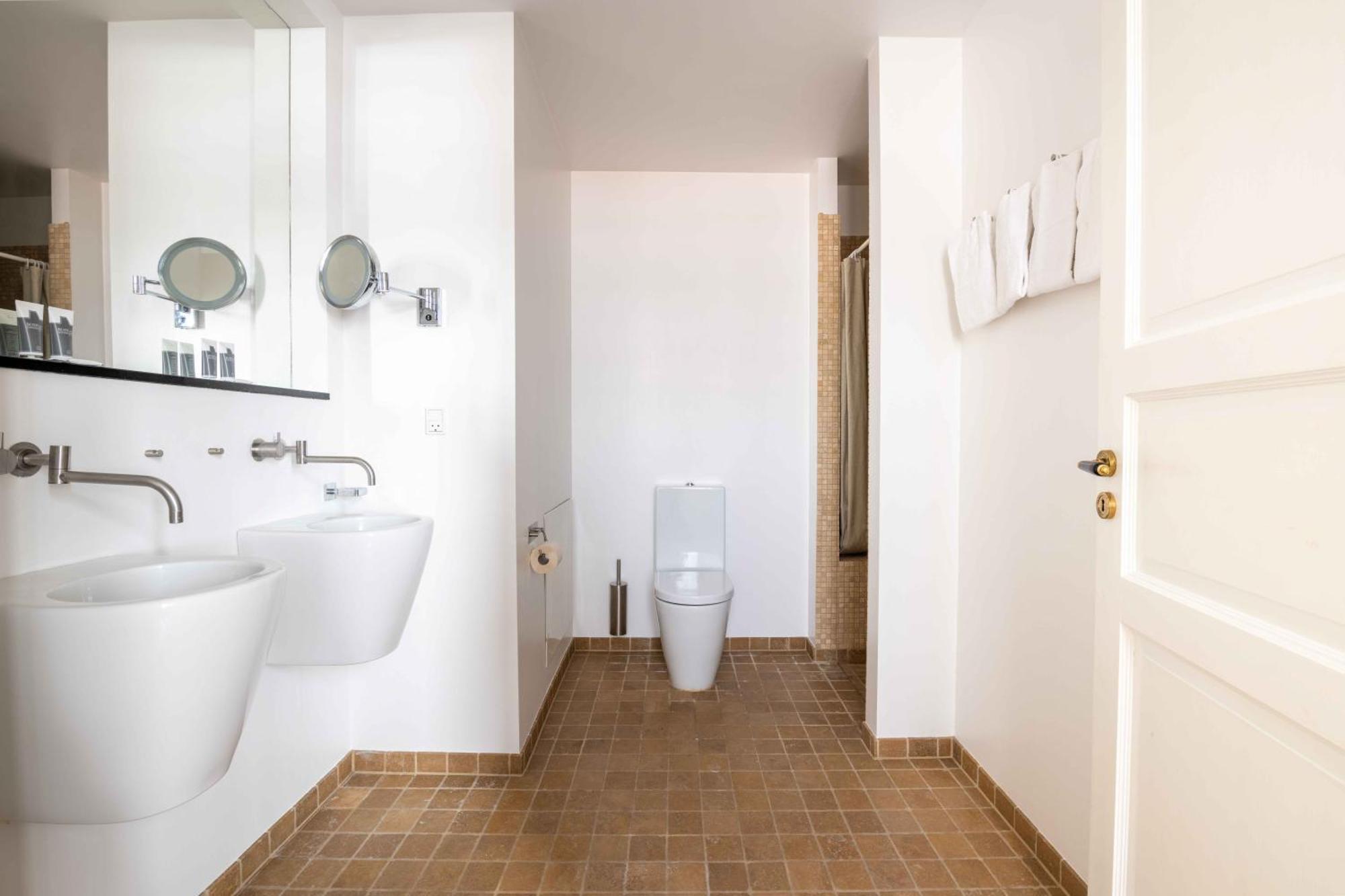 Apartamento Deluxe Flat At Perfect Location Copenhague Exterior foto