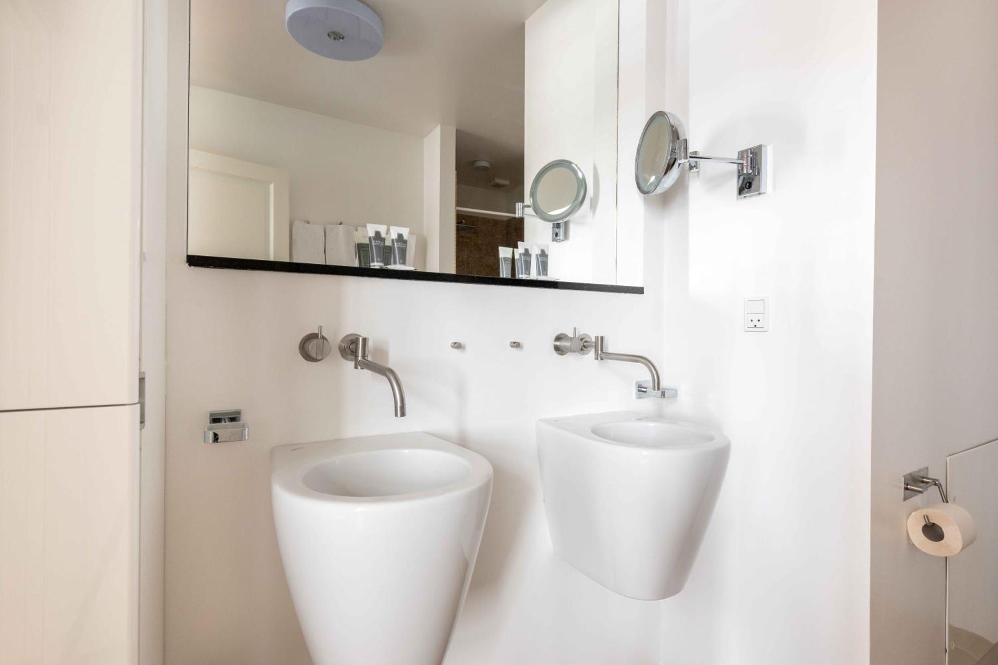 Apartamento Deluxe Flat At Perfect Location Copenhague Exterior foto