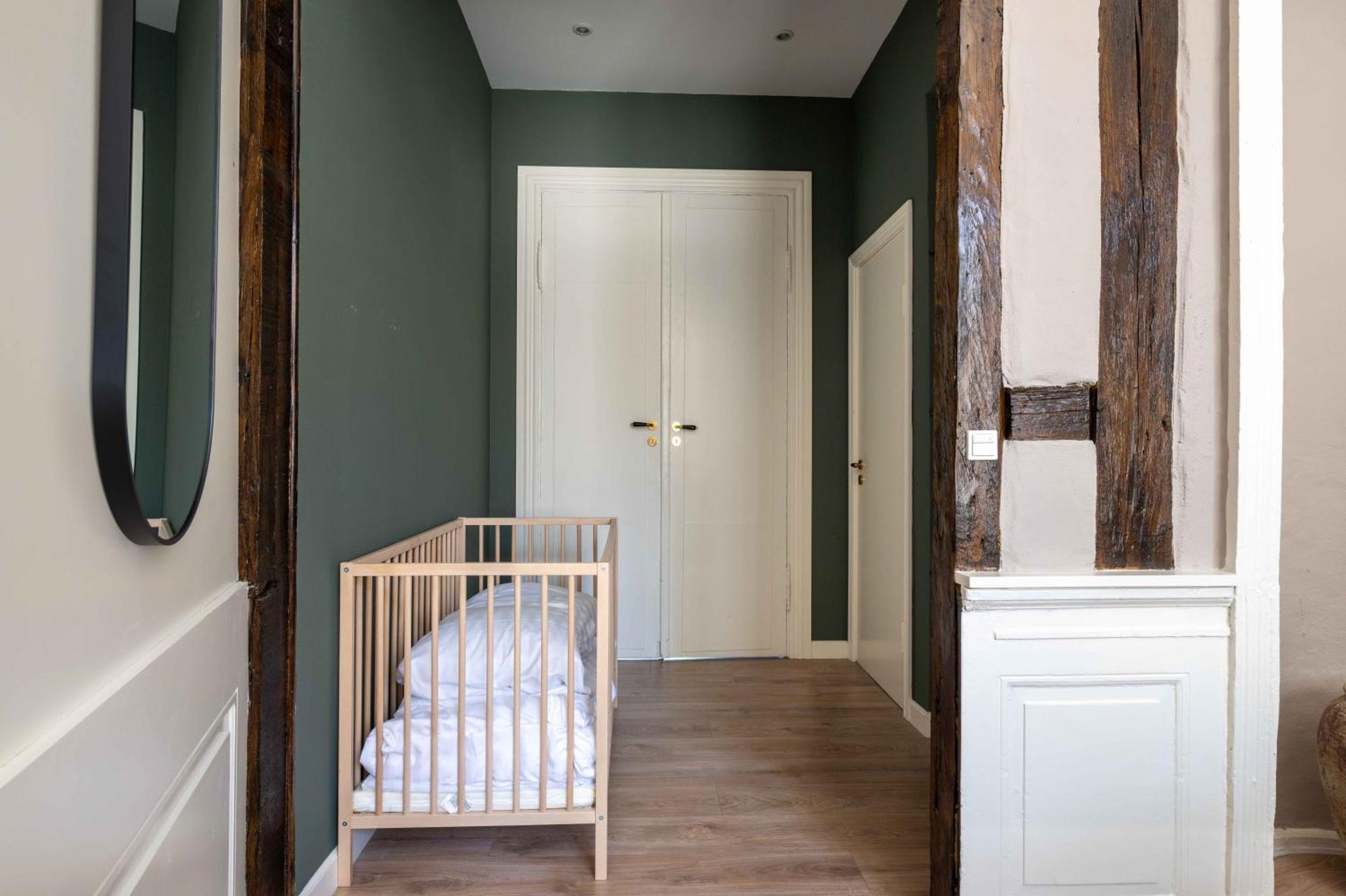 Apartamento Deluxe Flat At Perfect Location Copenhague Exterior foto